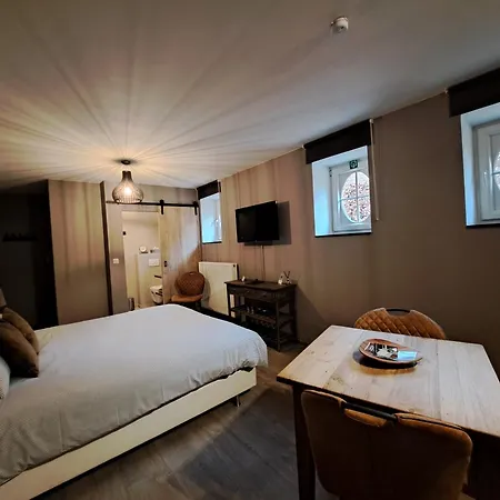 B&B Fragaria Hoogstraten Buitenkant foto