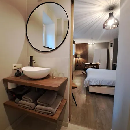 B&B Fragaria Hoogstraten Buitenkant foto