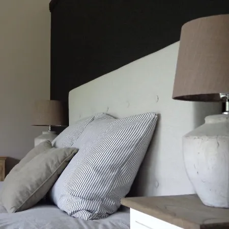 B&B Fragaria Hoogstraten Kamer foto