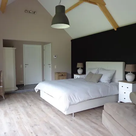 B&B Fragaria Hoogstraten Kamer foto