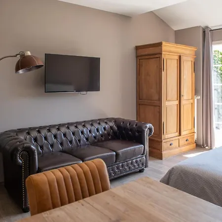 B&B Fragaria Hoogstraten Buitenkant foto