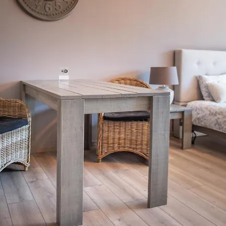 B&B Fragaria Hoogstraten Buitenkant foto