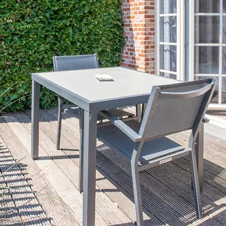 B&B Fragaria Hoogstraten Buitenkant foto