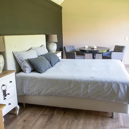 B&B Fragaria Hoogstraten Buitenkant foto