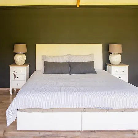 B&B Fragaria Hoogstraten Buitenkant foto