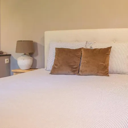 B&B Fragaria Hoogstraten Buitenkant foto