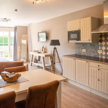 B&B Fragaria Hoogstraten Buitenkant foto