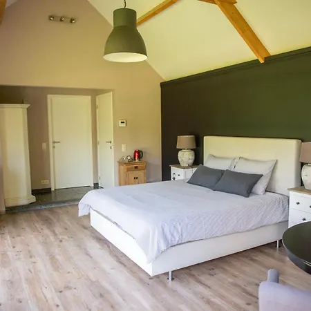 B&B Fragaria Hoogstraten Buitenkant foto