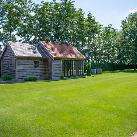 B&B Fragaria Hoogstraten Buitenkant foto