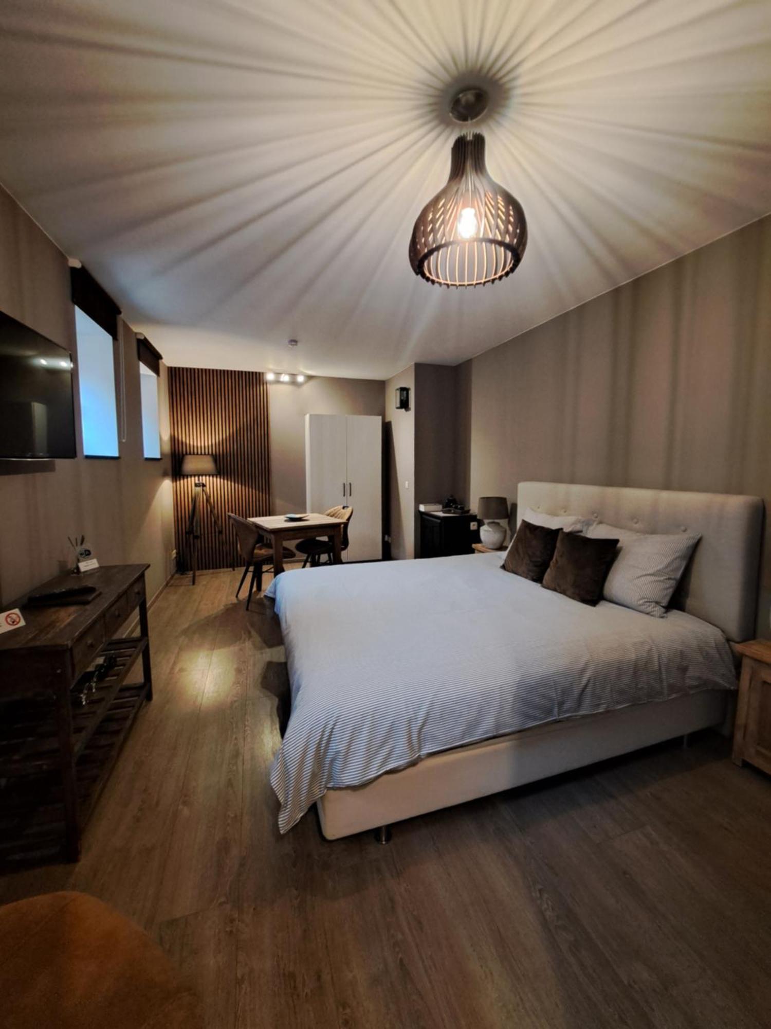 Fragaria Bed & Breakfast Hoogstraten