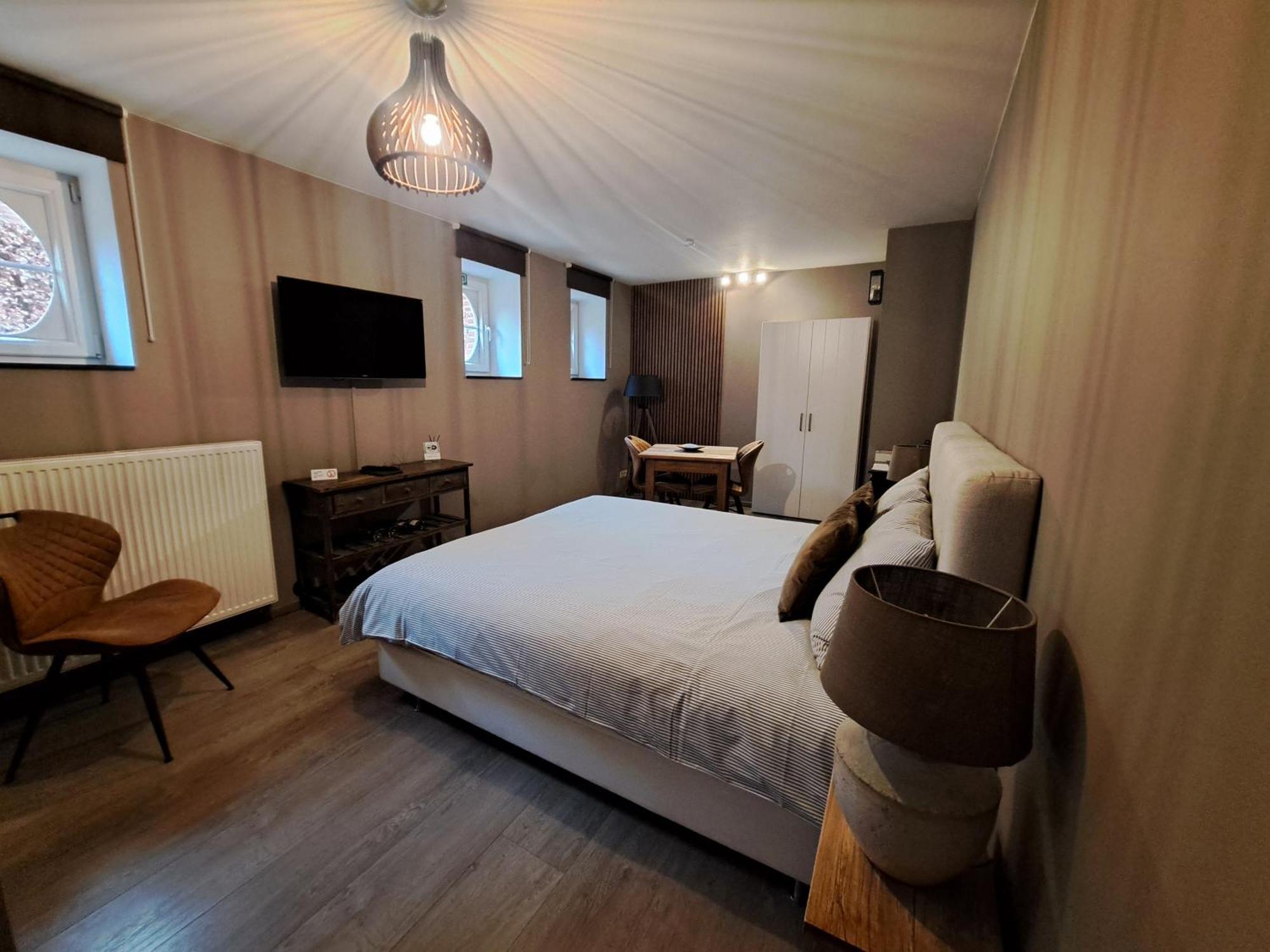 Fragaria Bed & Breakfast
