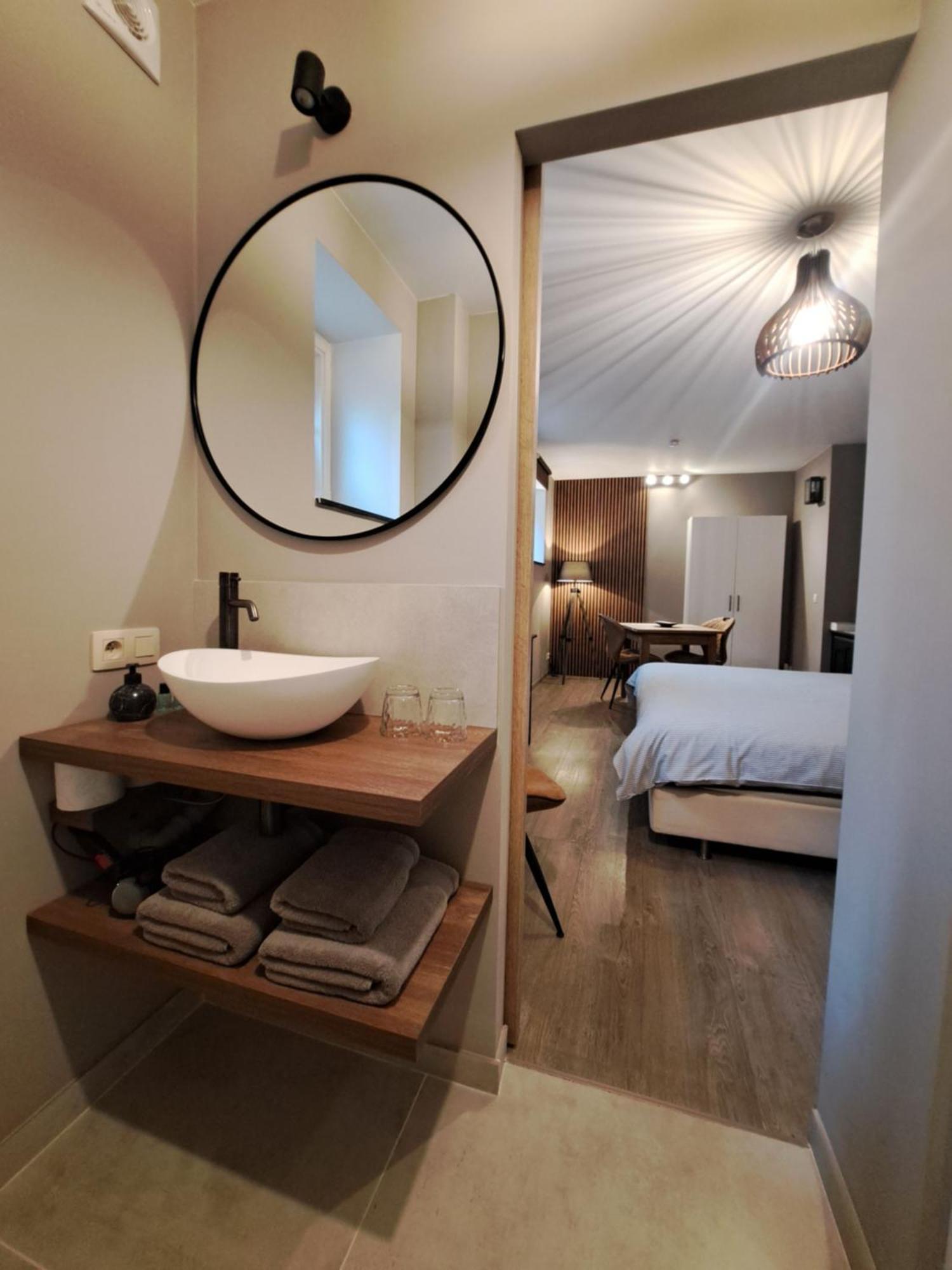 Bed & Breakfast Fragaria