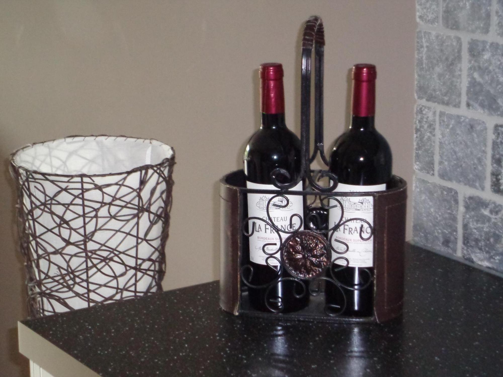 Fragaria Bed & Breakfast 4*
