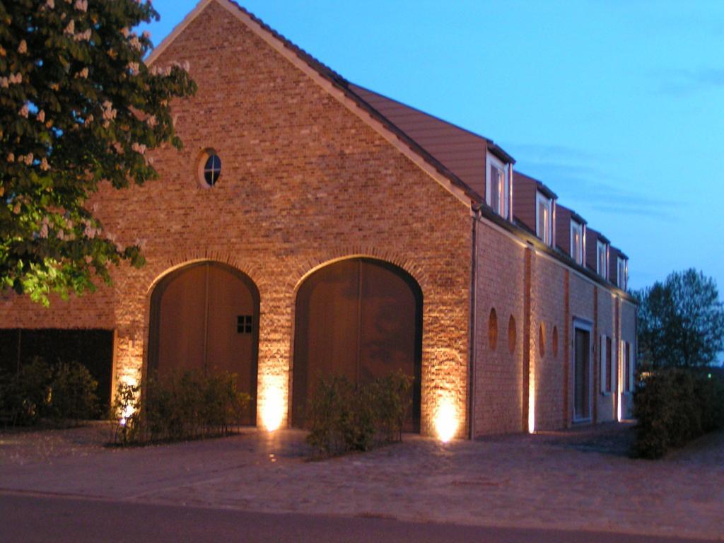 Bed & Breakfast Fragaria