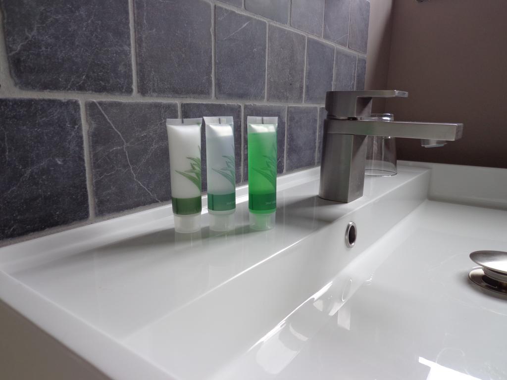 Bed & Breakfast Fragaria Hoogstraten