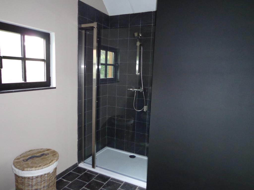 Bed & Breakfast Fragaria Hoogstraten