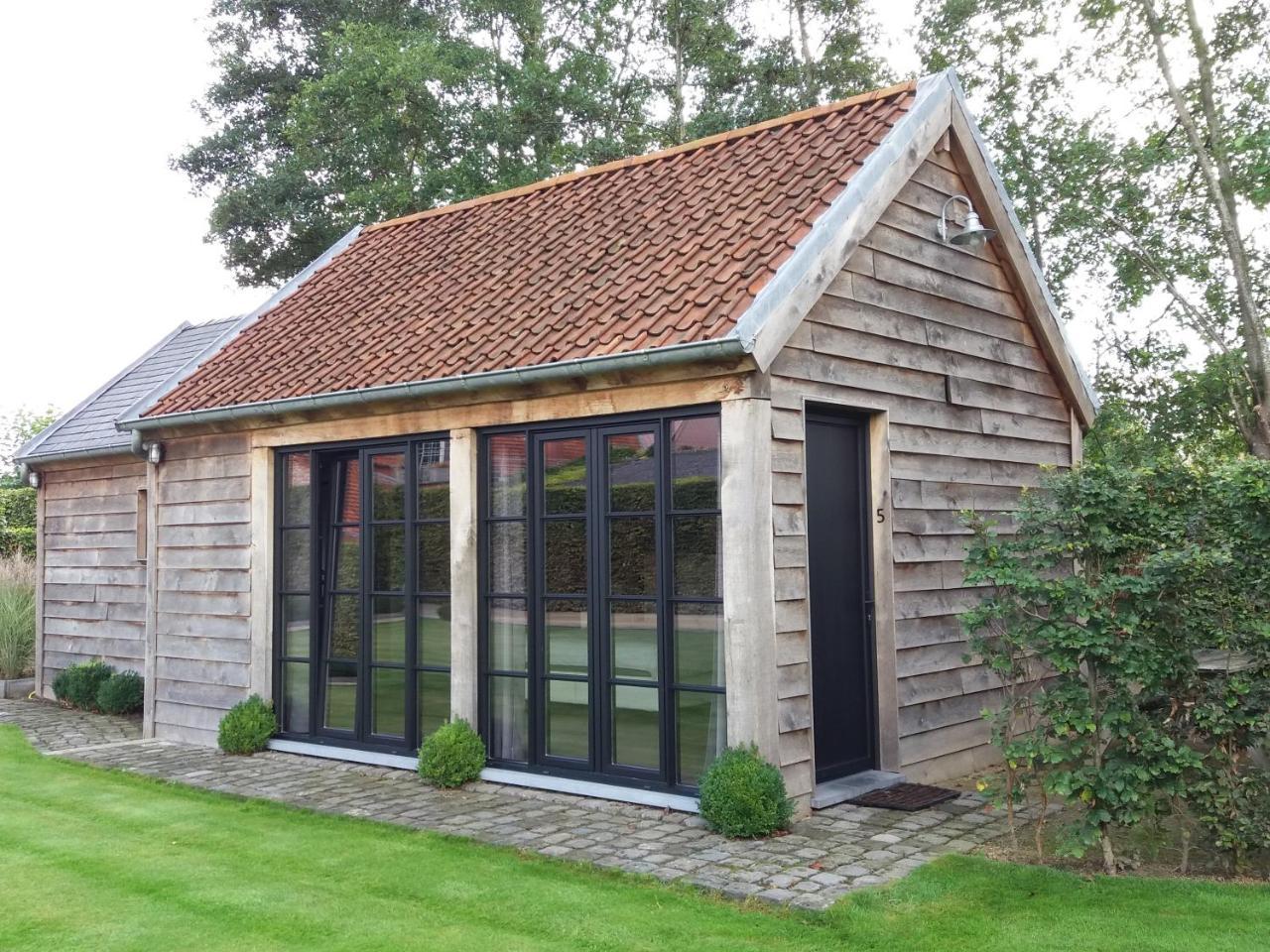 Fragaria 4* Hoogstraten