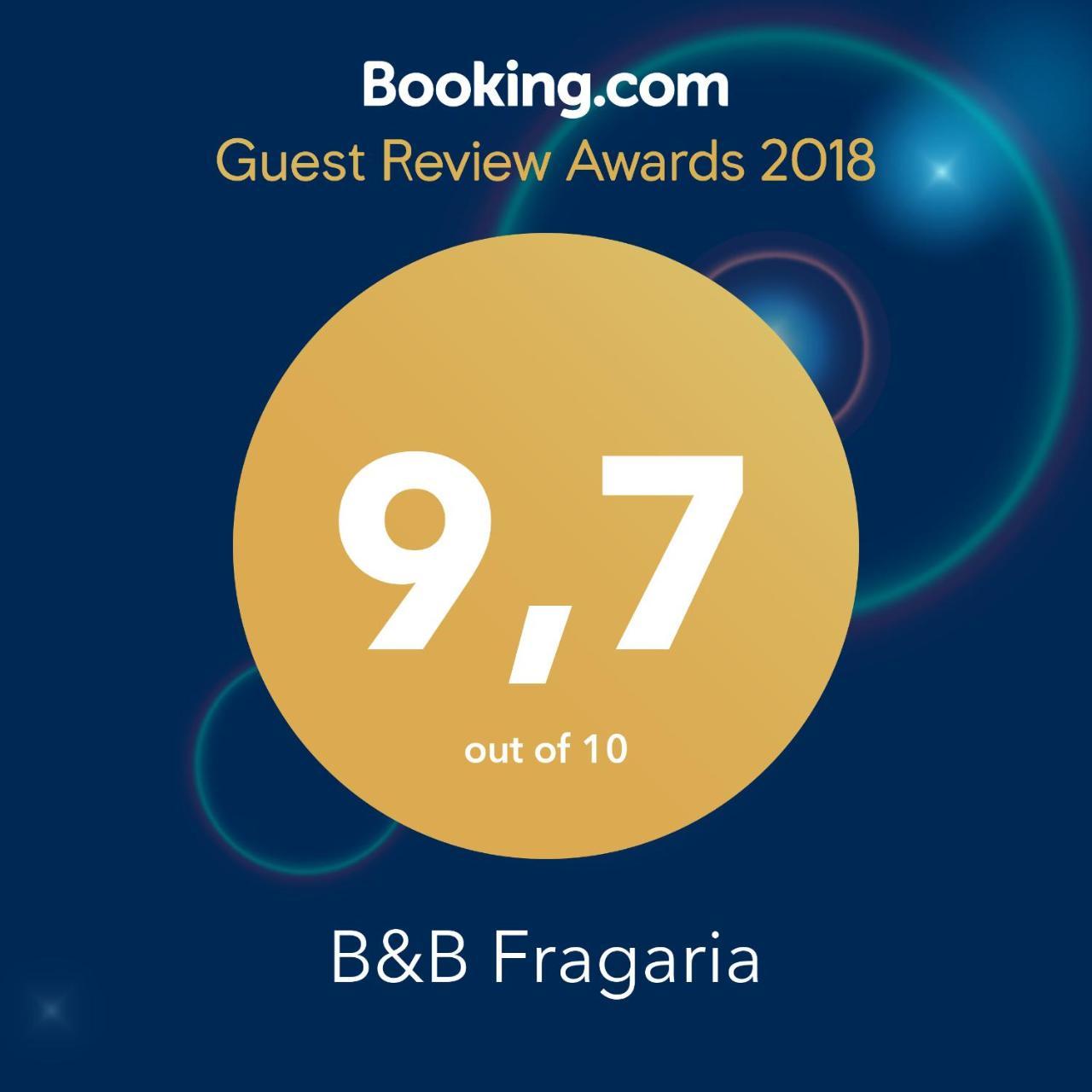 Fragaria 4* Hoogstraten