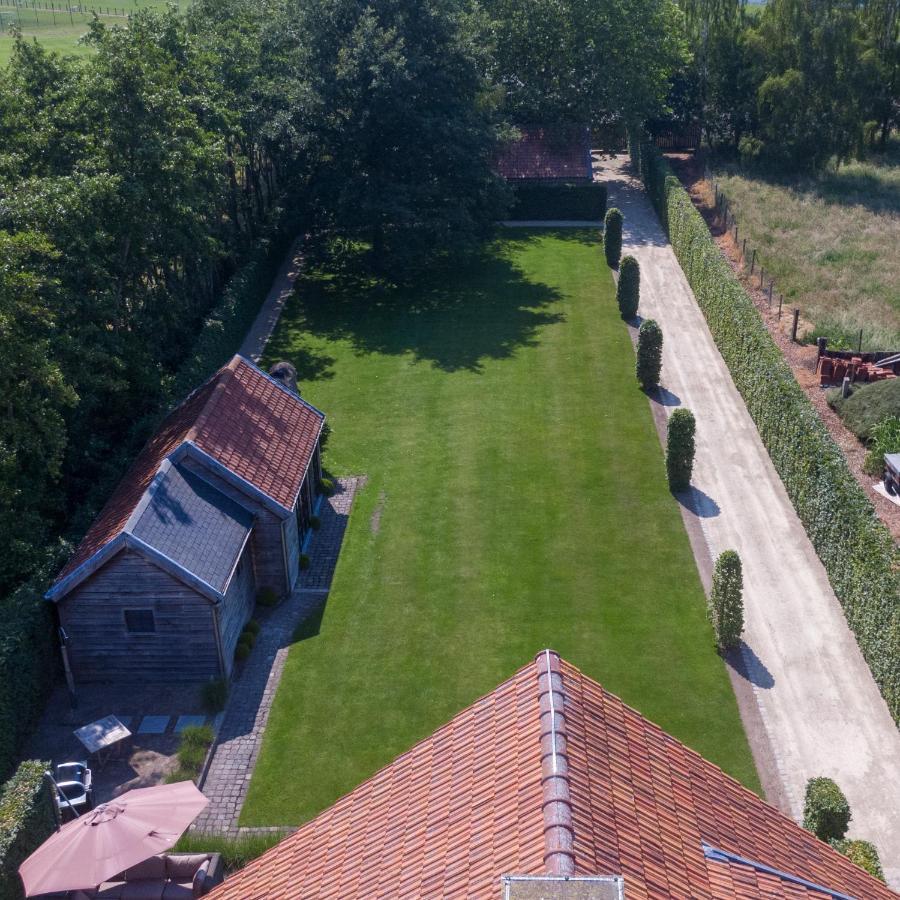 Bed & Breakfast Fragaria