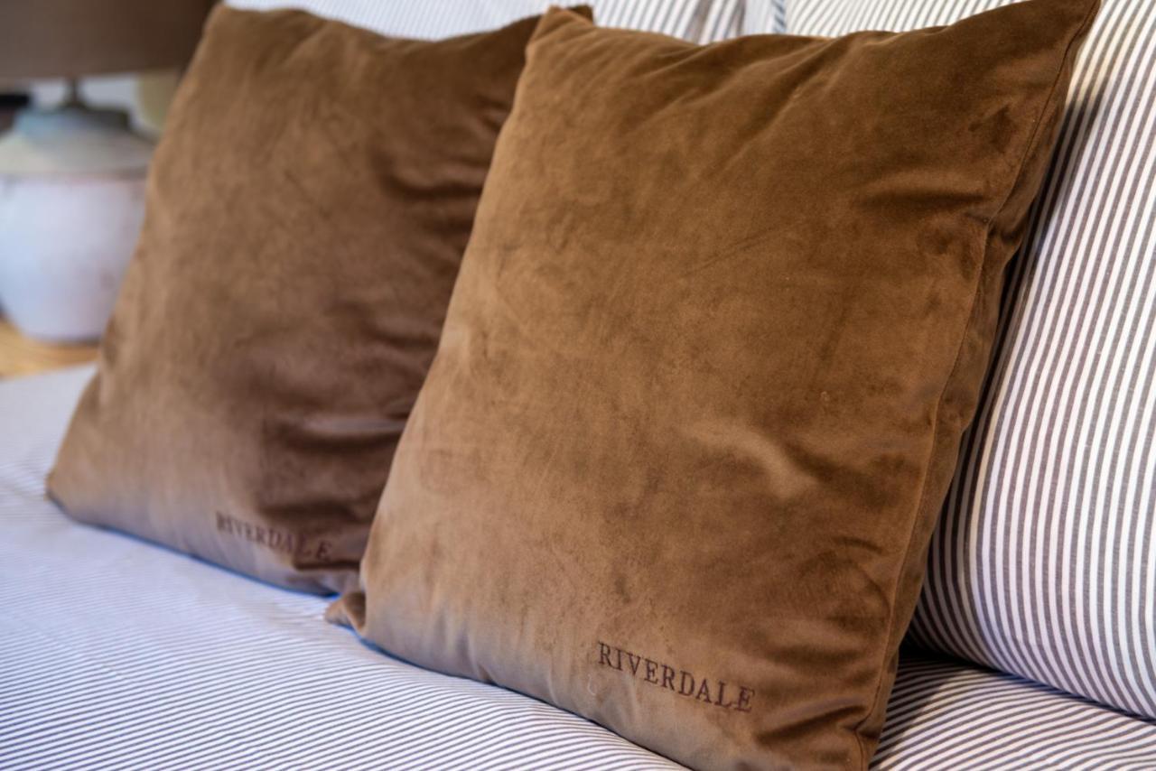 Fragaria Bed & Breakfast