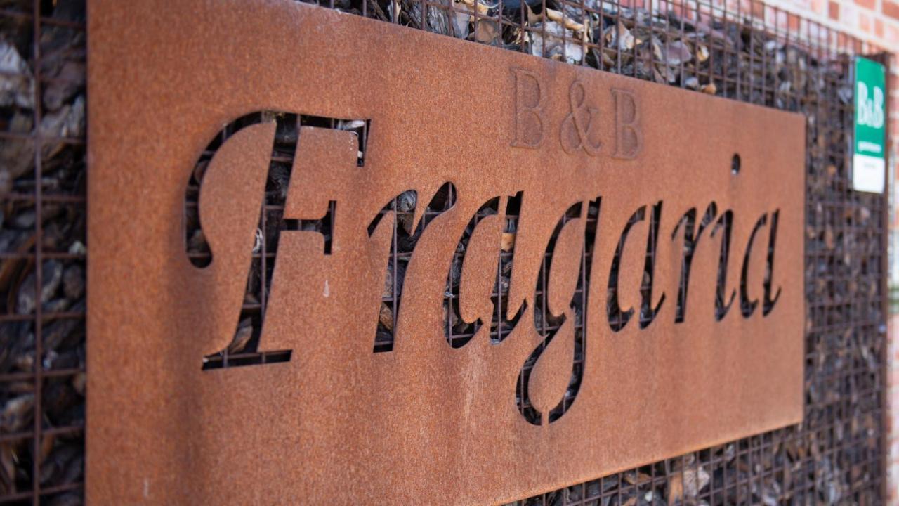 Fragaria