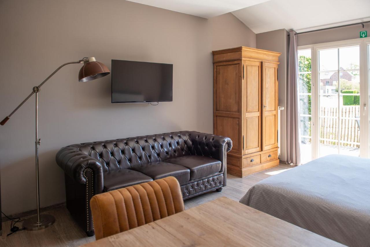 Bed & Breakfast Fragaria 4*