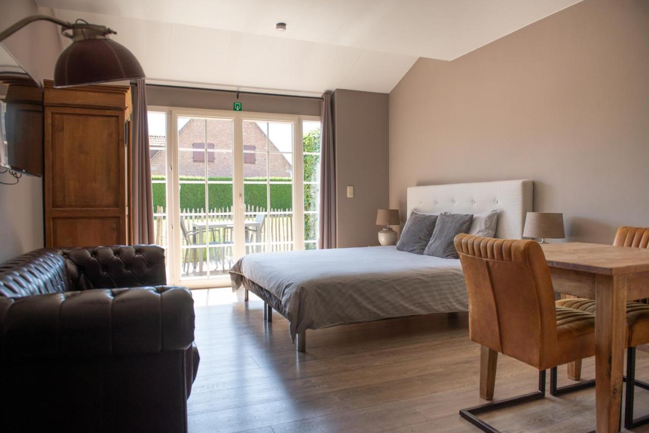 Bed & Breakfast Fragaria