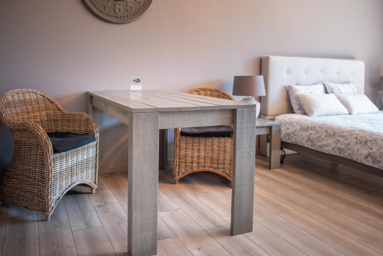 Fragaria Bed & Breakfast