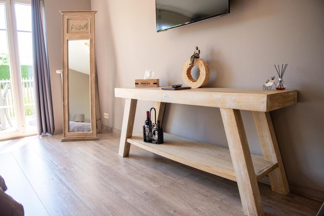 Bed & Breakfast Fragaria 4*