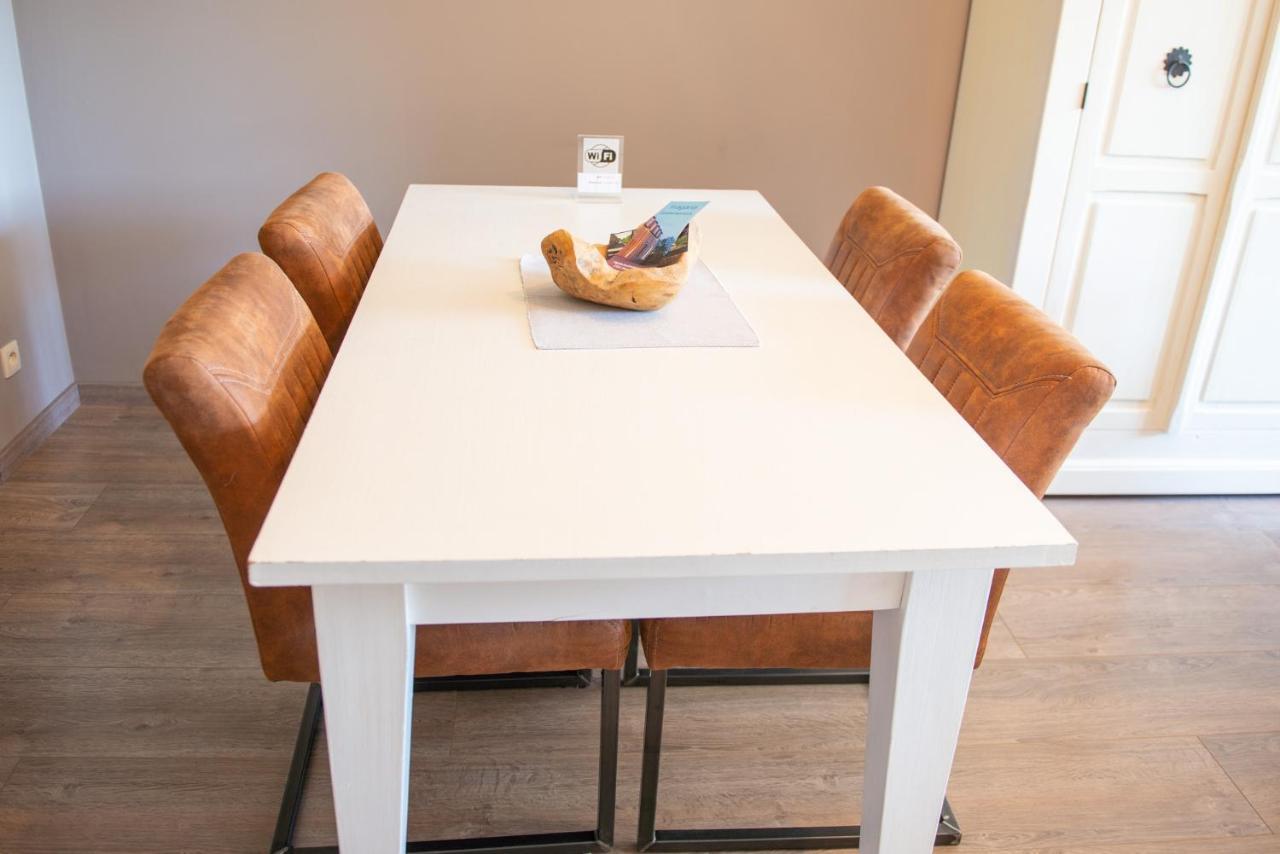 Fragaria 4* Hoogstraten