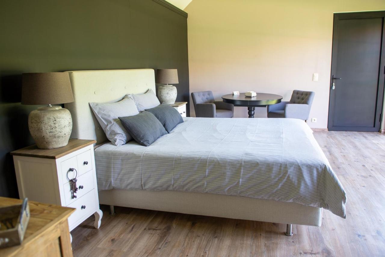 Fragaria Bed & Breakfast