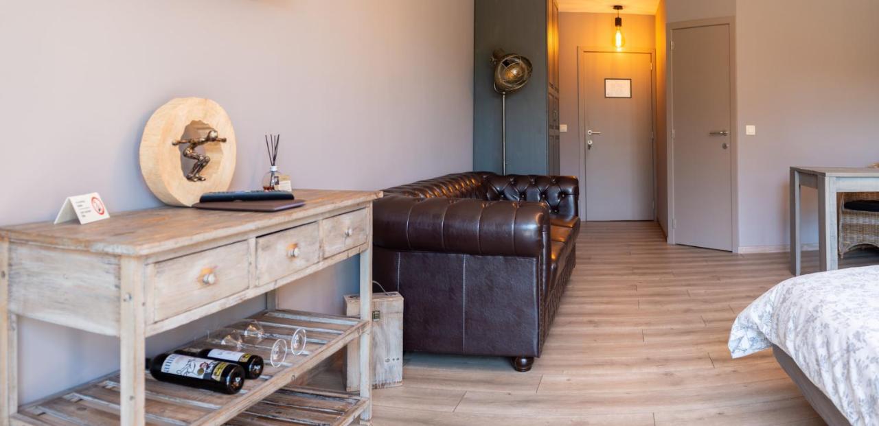 Bed & Breakfast Fragaria Hoogstraten