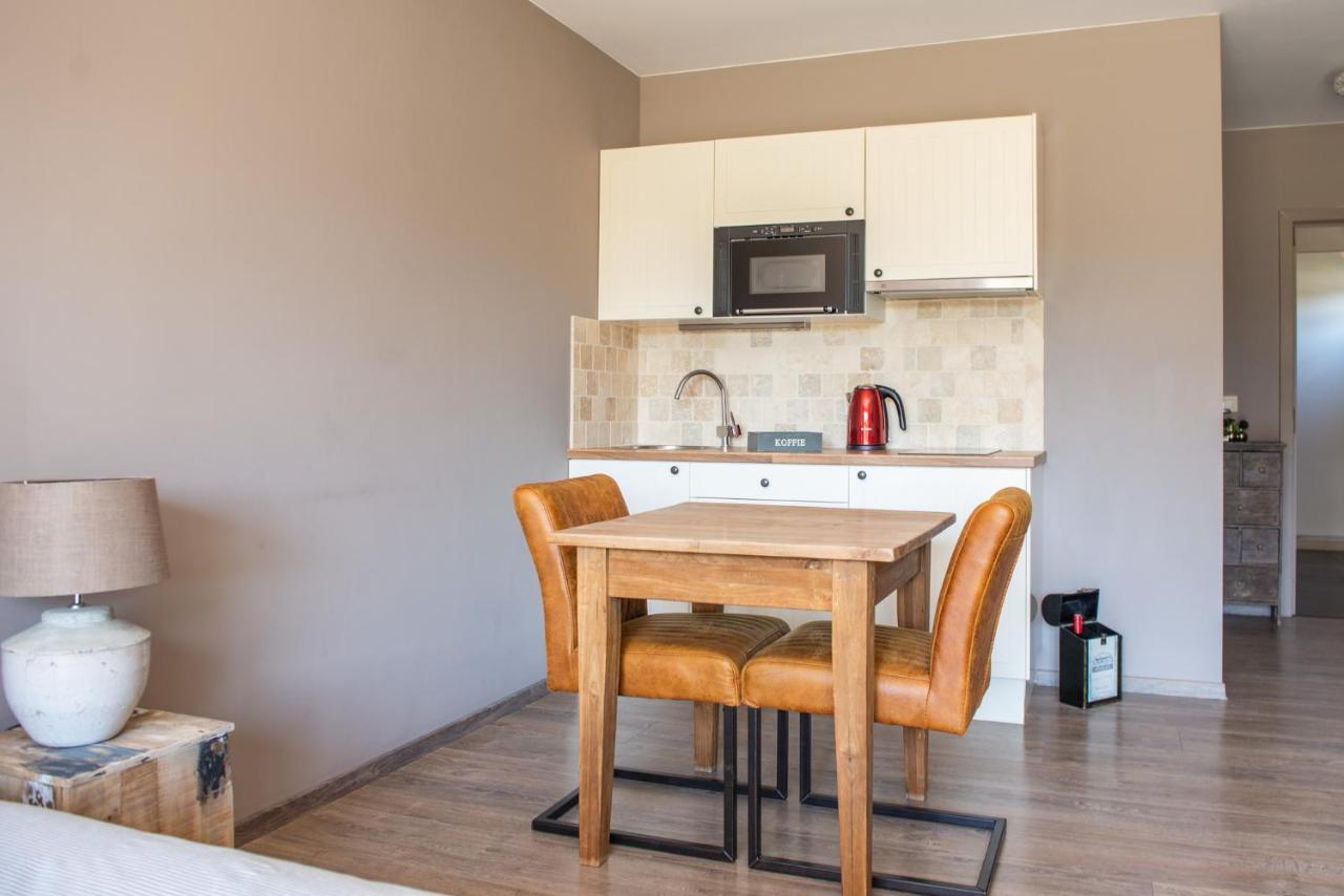 Fragaria Bed & Breakfast