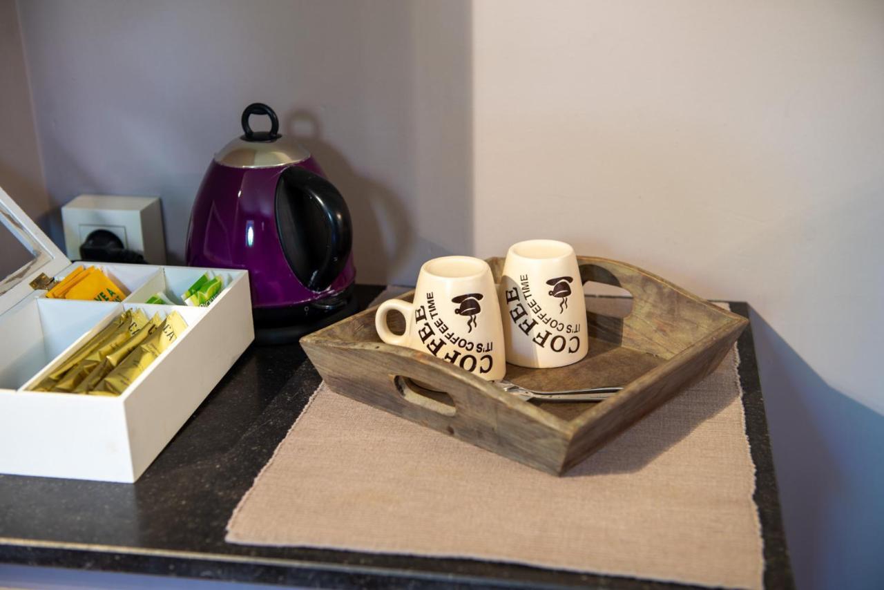 Bed & Breakfast Fragaria Hoogstraten