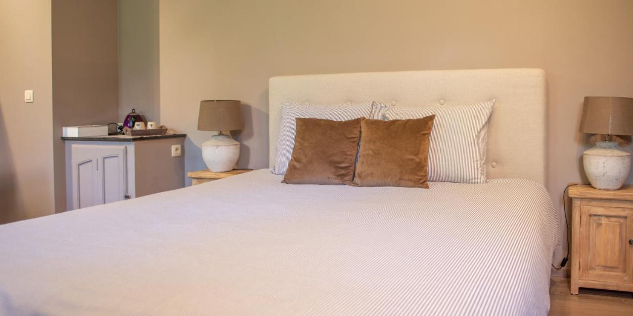 Bed & Breakfast Fragaria Hoogstraten