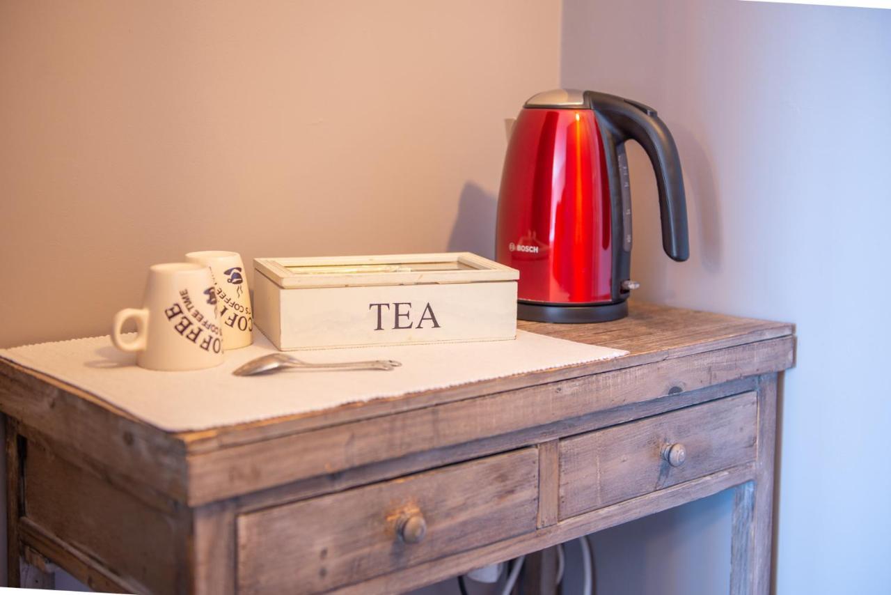 Bed & Breakfast Fragaria Hoogstraten