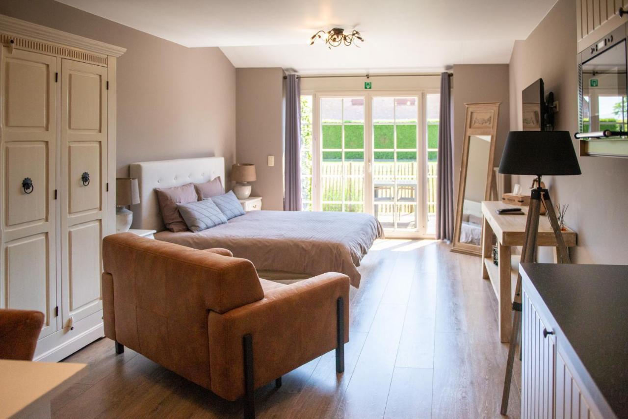 Bed & Breakfast Fragaria